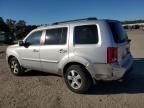 2011 Honda Pilot EX