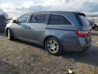 2011 Honda Odyssey EXL