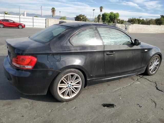 2012 BMW 128 I