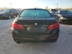 2013 BMW 528 XI