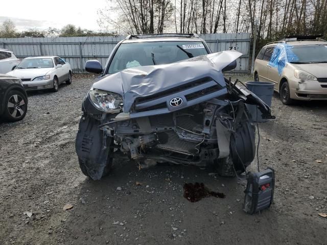 2005 Toyota 4runner Limited