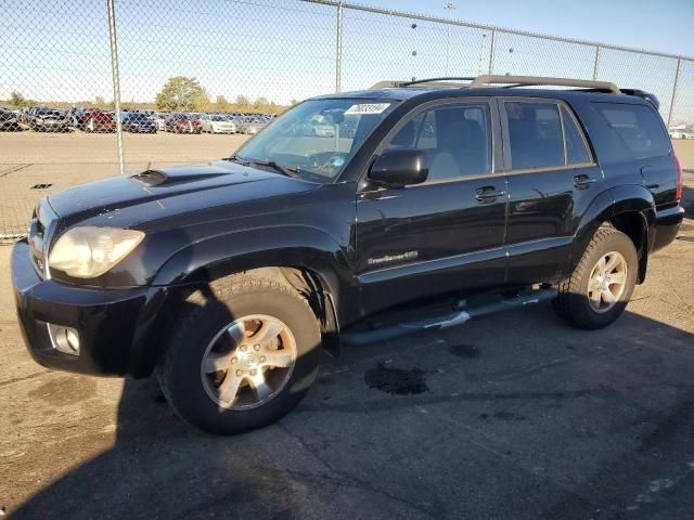 2006 Toyota 4runner SR5