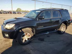 2006 Toyota 4runner SR5 en venta en Moraine, OH