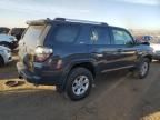 2024 Toyota 4runner SR5/SR5 Premium