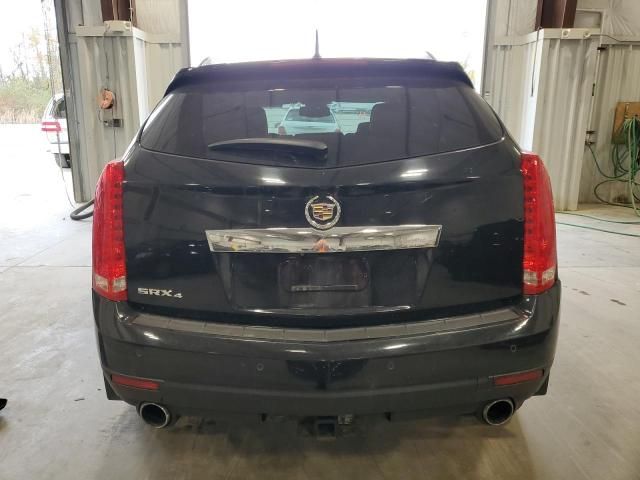 2011 Cadillac SRX Luxury Collection