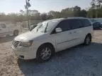 2009 Chrysler Town & Country Limited