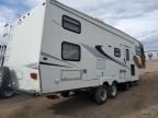 2001 Jayco Travel Trailer