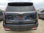 2021 Cadillac Escalade Premium Luxury Platinum