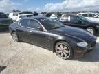 2008 Maserati Quattroporte M139