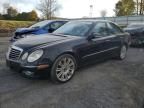 2008 Mercedes-Benz E 350 4matic