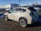 2014 Subaru XV Crosstrek 2.0 Premium