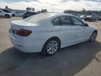 2015 BMW 528 I