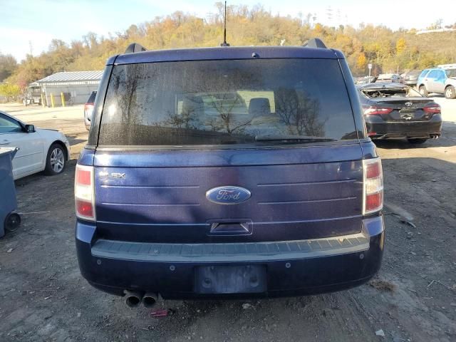 2011 Ford Flex SE