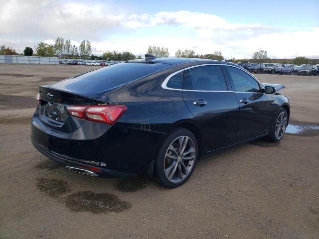 2021 Chevrolet Malibu Premier