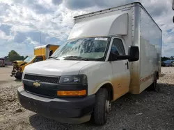 Vehiculos salvage en venta de Copart Florence, MS: 2023 Chevrolet Express G4500