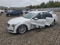 Vehiculos salvage en venta de Copart Memphis, TN: 2016 Cadillac CT6