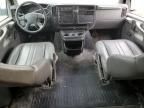 2007 Chevrolet Express G2500