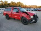 2001 Toyota Tacoma