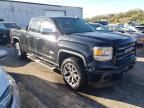 2015 GMC Sierra K1500 SLT