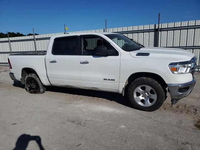 2019 Dodge RAM 1500 BIG HORN/LONE Star