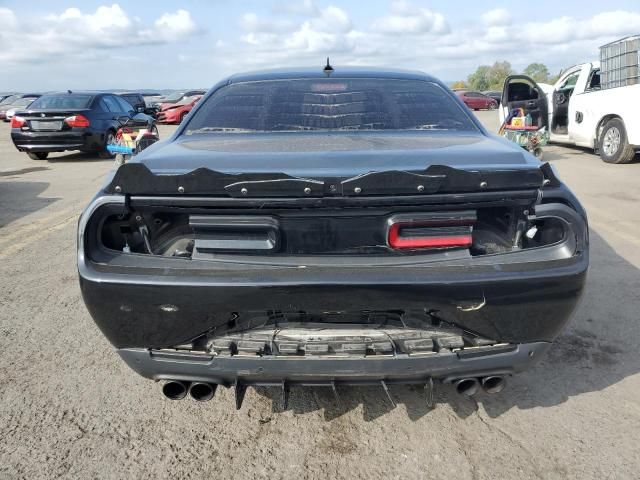 2015 Dodge Challenger R/T Scat Pack