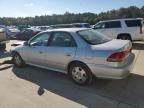 2002 Honda Accord EX