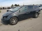 2011 Honda Odyssey EXL