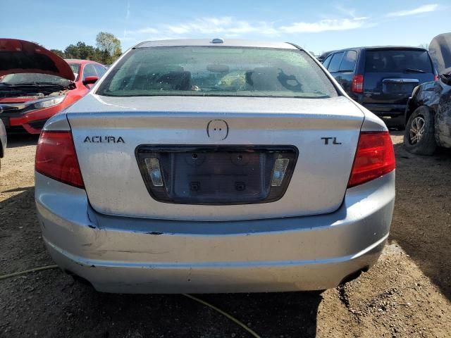 2006 Acura 3.2TL