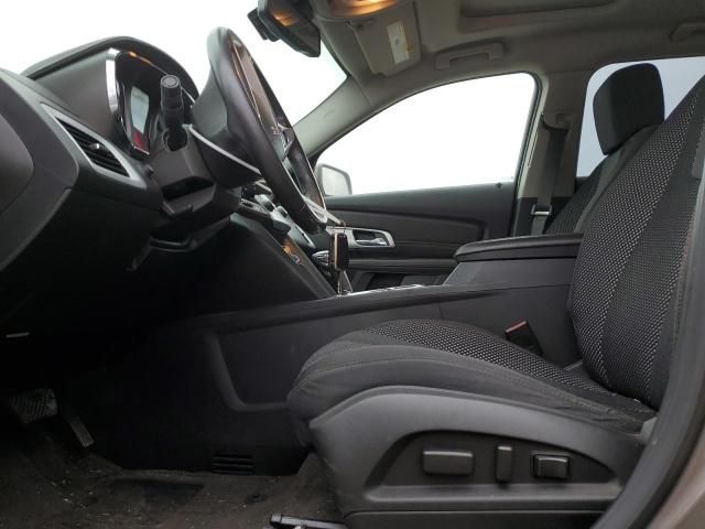 2011 GMC Terrain SLE