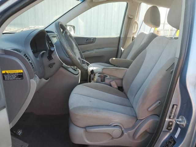 2012 KIA Sedona LX