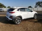 2019 Hyundai Kona Ultimate