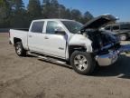 2017 Chevrolet Silverado C1500 LT