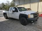 2011 Chevrolet Silverado C1500