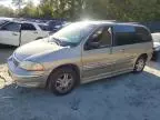 2003 Ford Windstar SE