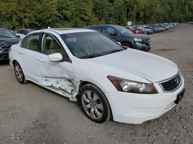 2009 Honda Accord EXL