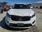 2018 KIA Sorento EX