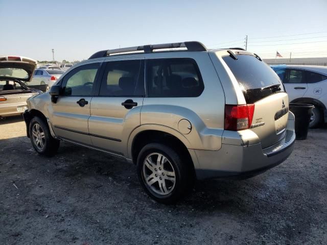 2006 Mitsubishi Endeavor LS