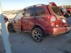 2014 Subaru Forester 2.0XT Touring