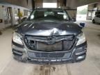 2013 Mercedes-Benz ML 350 4matic