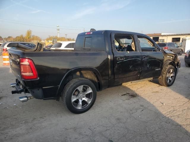 2019 Dodge 1500 Laramie