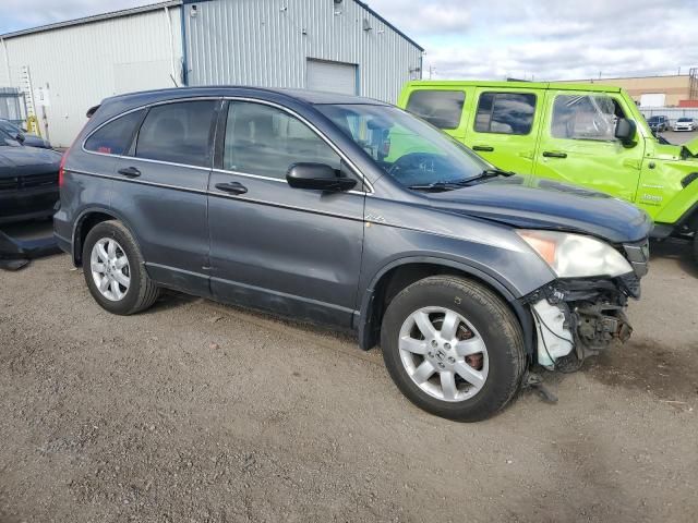 2010 Honda CR-V LX