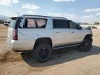 2016 GMC Yukon XL K1500 SLT