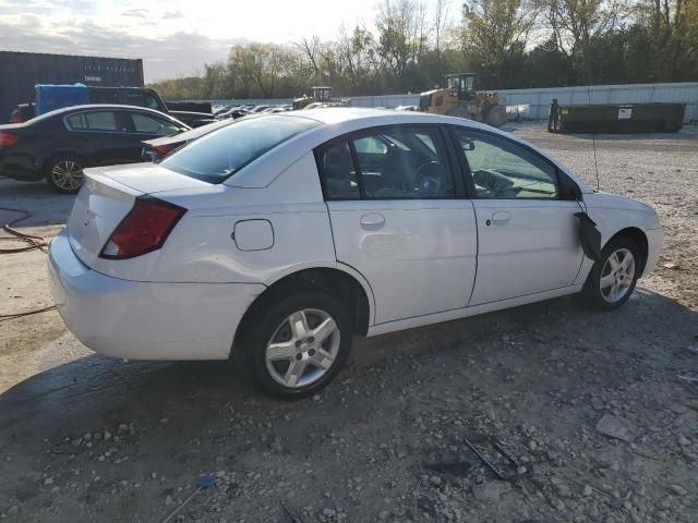 2006 Saturn Ion Level 2