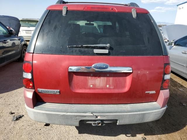 2006 Ford Explorer XLT