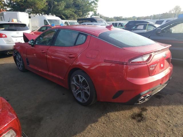 2019 KIA Stinger GT