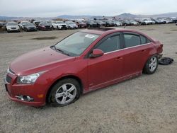 2014 Chevrolet Cruze LT en venta en Helena, MT