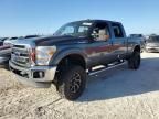 2016 Ford F250 Super Duty