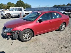 2012 Ford Fusion S en venta en Mocksville, NC