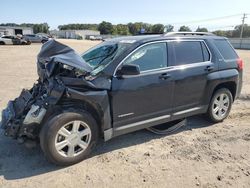 GMC Terrain Vehiculos salvage en venta: 2015 GMC Terrain SLT