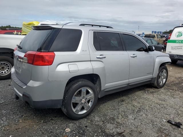 2013 GMC Terrain SLT